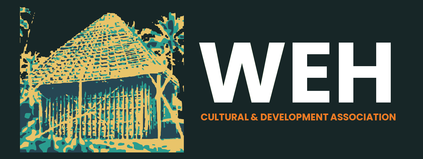 WEH Cultural & Development Association – home